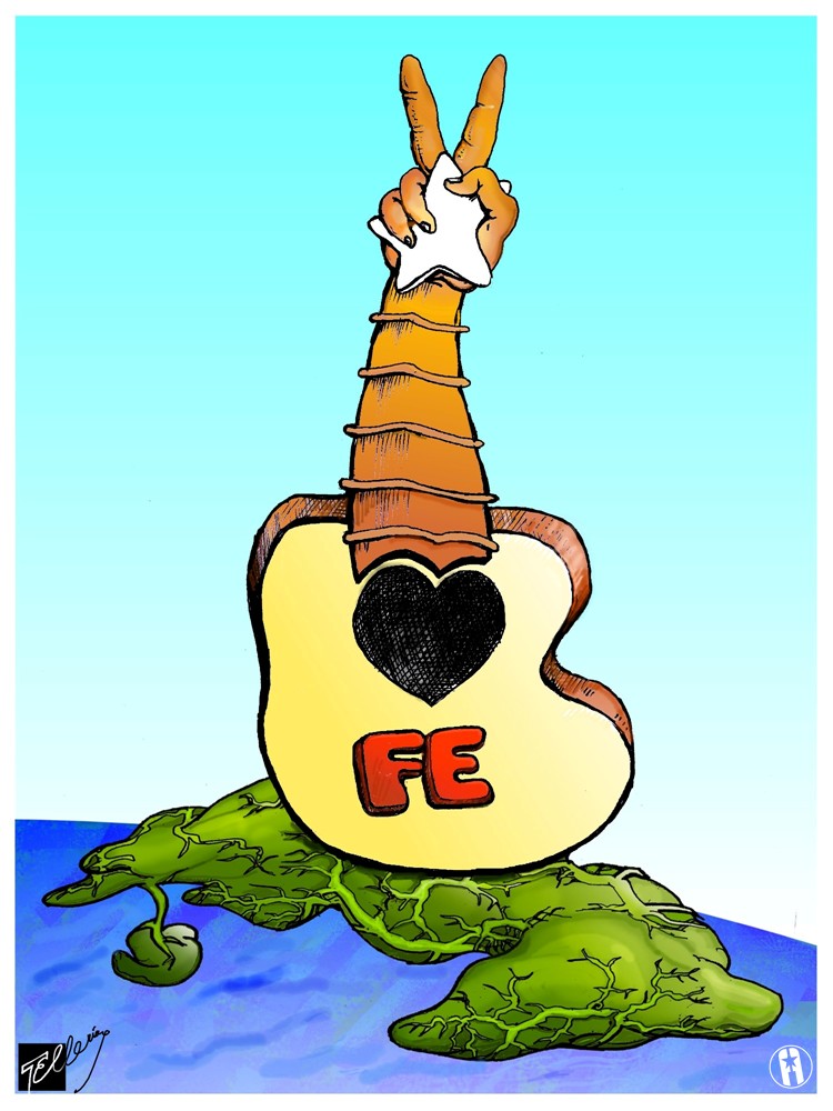 Agrupación musical Buena Fe, Cuba Agrupación musical Buena Fe, Cuba