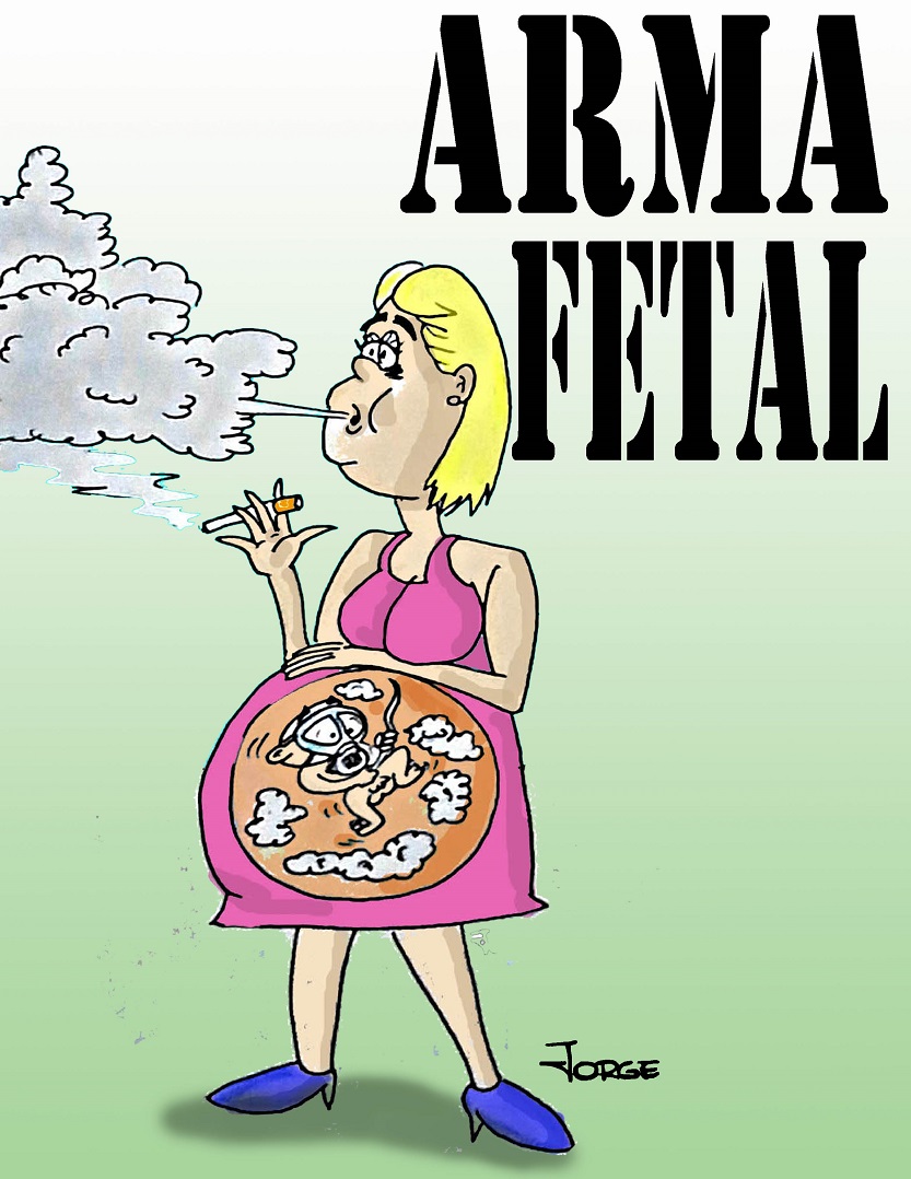 Arma fetal Arma fetal
