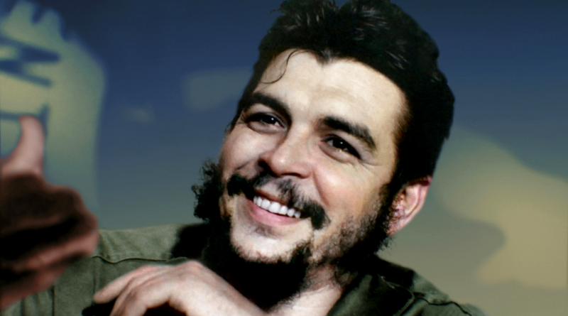 Ernesto Guevara Ernesto Guevara