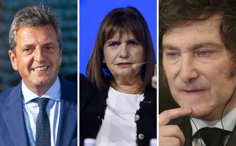 Ganadores PASO 2023 Ganadores PASO 2023