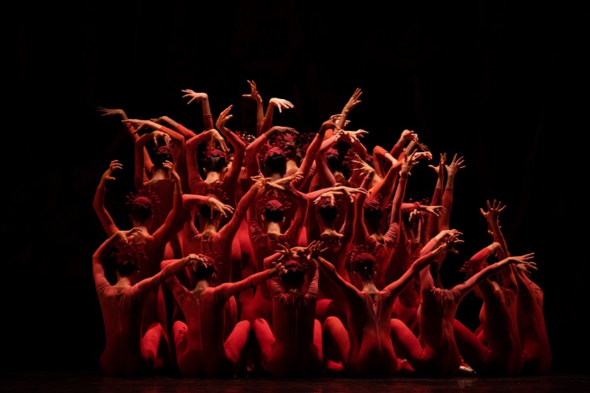 Ballet Nacional de Cuba 75, Aniversario,7 Ballet Nacional de Cuba 75, Aniversario,7