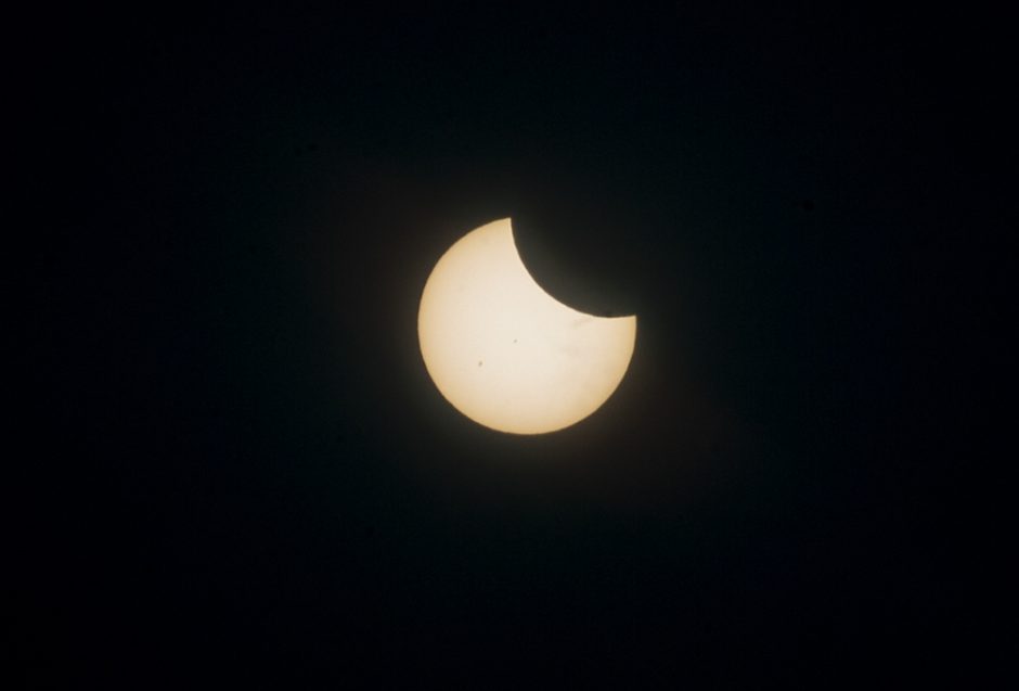 Eclipse 1 Eclipse 1