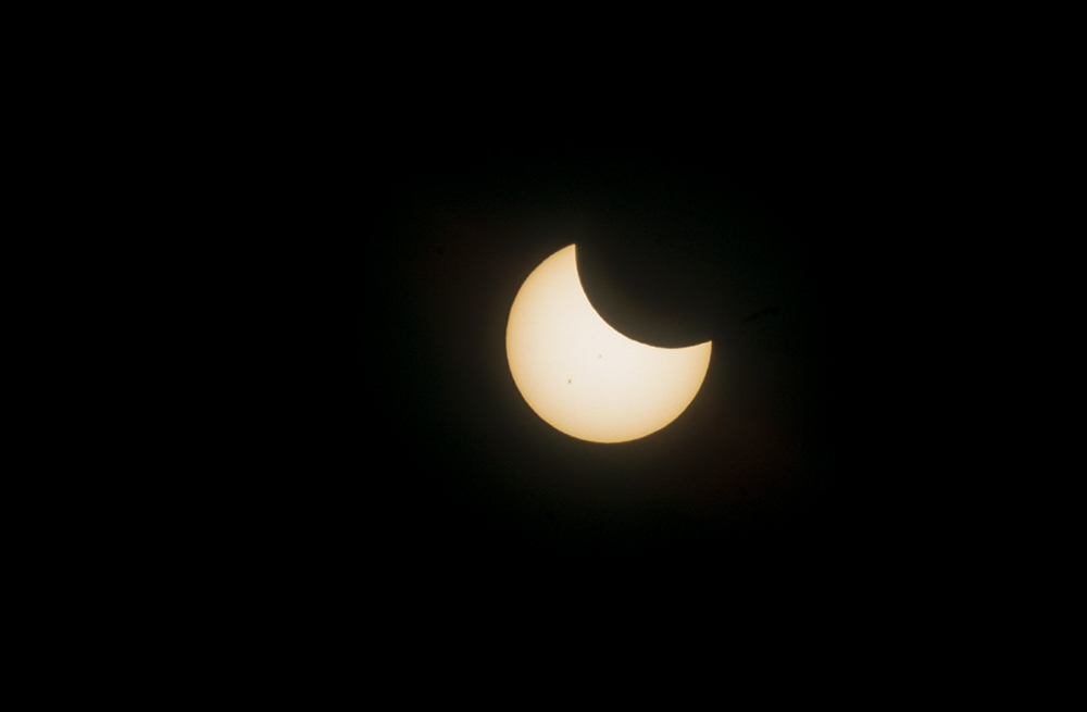 Eclipse 2 Eclipse 2