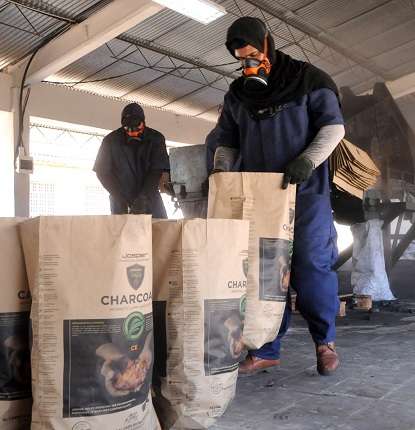 Producción de alimentos Producción de alimentos