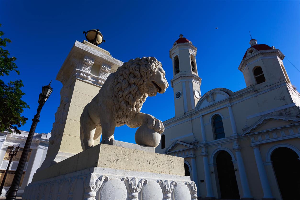 Ciudad de Cienfuegos Ciudad de Cienfuegos