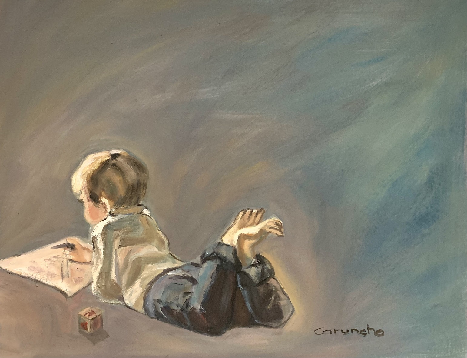 Hábitos de lectura