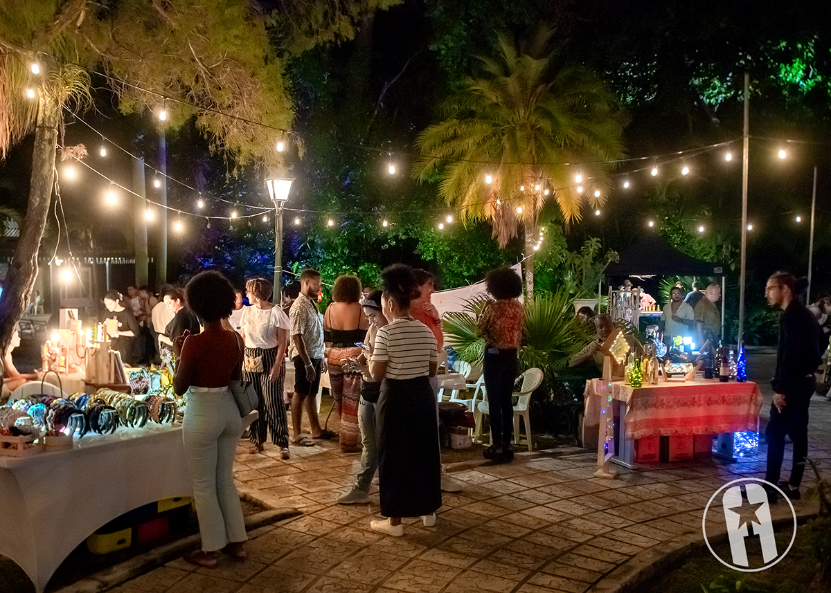 Noche Mágica Quinta de los Molinos Noche Mágica Quinta de los Molinos