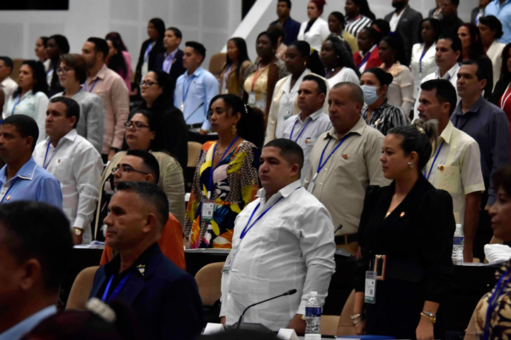 Segundo Período Ordinario de Sesiones de la ANPP en su X Legislatura Segundo Período Ordinario de Sesiones de la ANPP en su X Legislatura