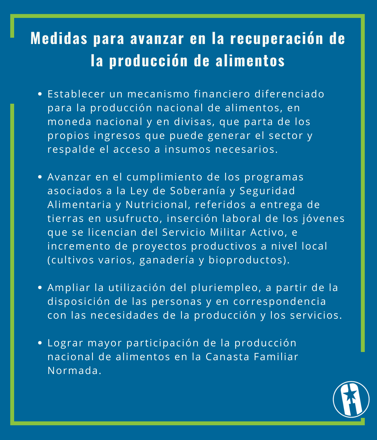 medidas recuperación de alimentos medidas recuperación de alimentos