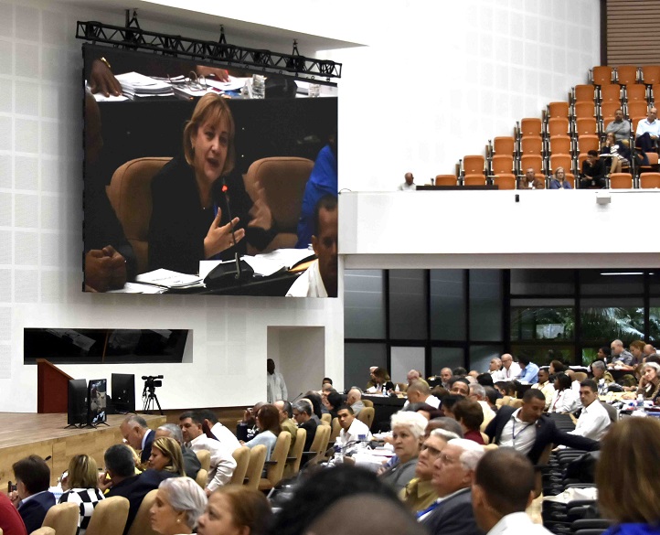 Segundo Período Ordinario de Sesiones de la ANPP en su X Legislatura Segundo Período Ordinario de Sesiones de la ANPP en su X Legislatura