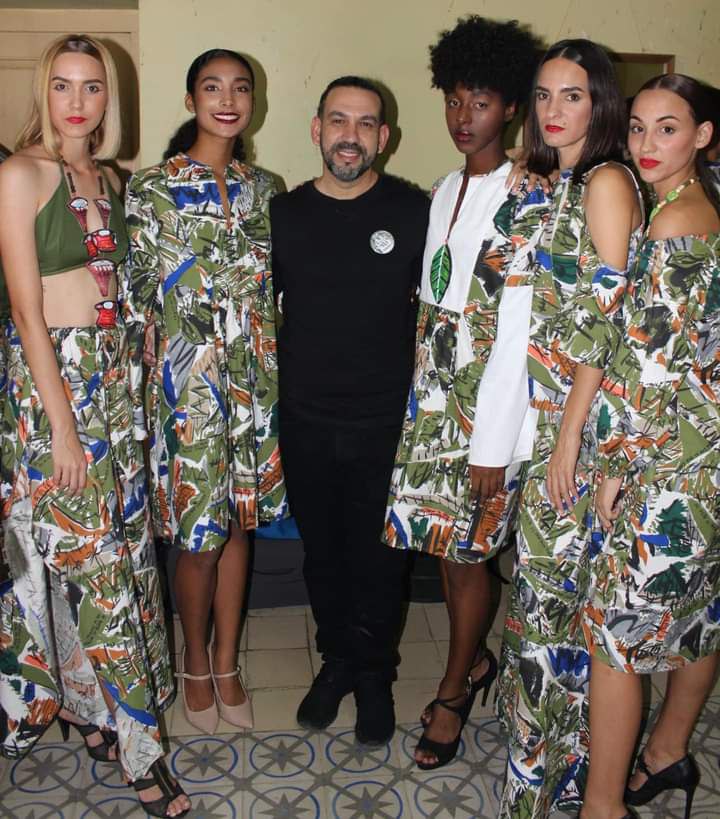 Exhuberarte, la mayor feria de la moda artesanal en Cuba Exhuberarte, la mayor feria de la moda artesanal en Cuba