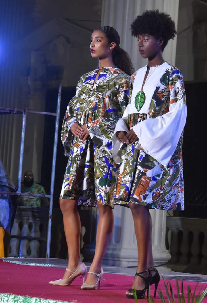 Exhuberarte, la mayor feria de la moda artesanal en Cuba Exhuberarte, la mayor feria de la moda artesanal en Cuba