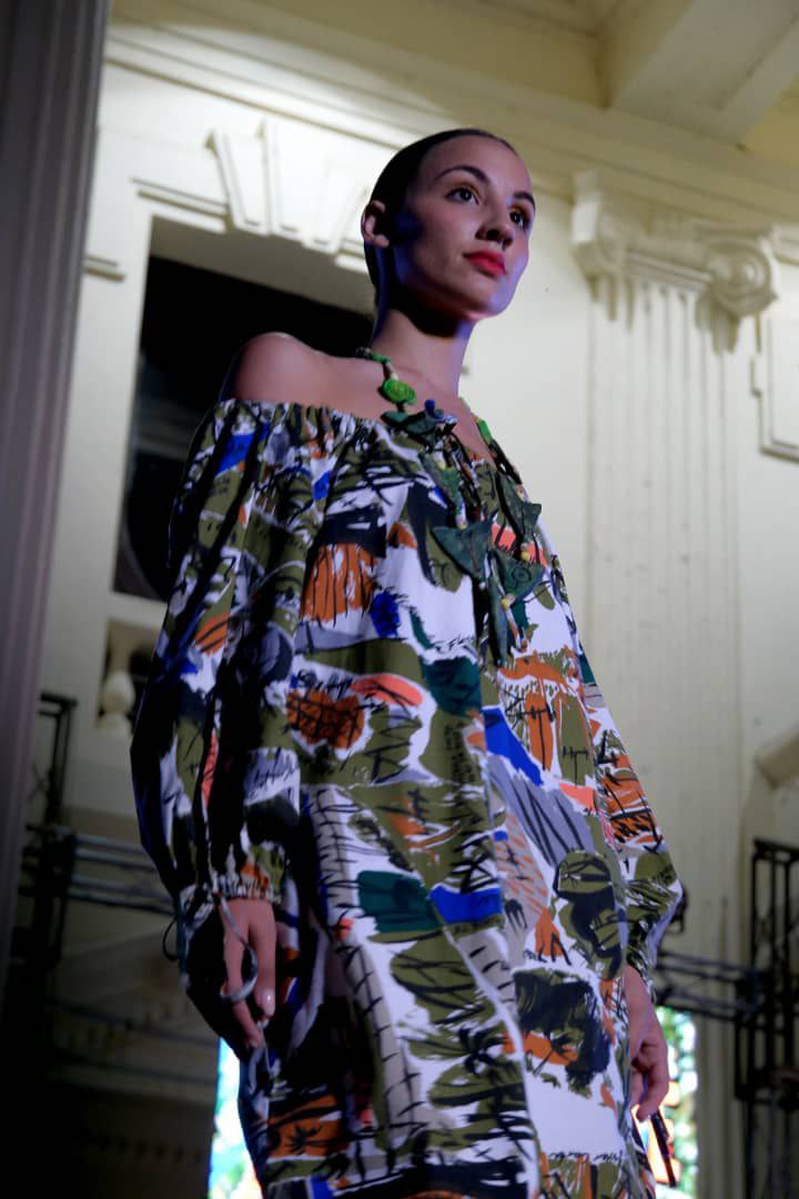 Exhuberarte, la mayor feria de la moda artesanal en Cuba Exhuberarte, la mayor feria de la moda artesanal en Cuba