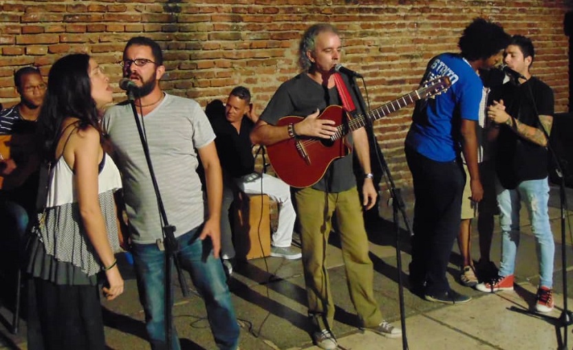 El Mejunje El Mejunje