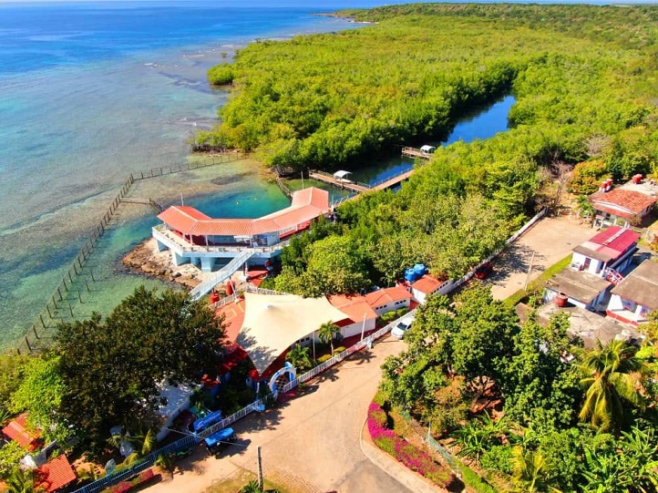 Litoral de Cienfuegos Litoral de Cienfuegos