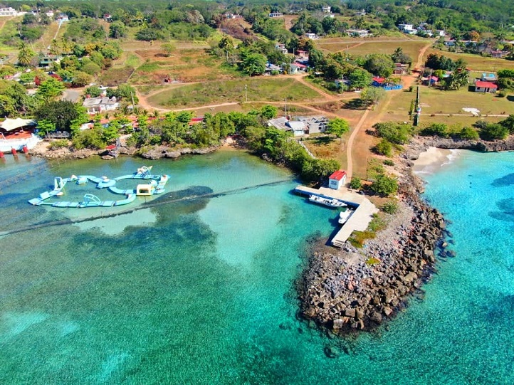 Litoral de Cienfuegos Litoral de Cienfuegos