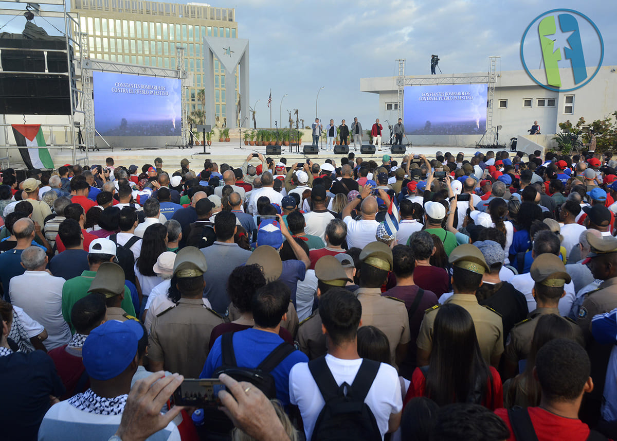 Marcha por Palestina Marcha por Palestina