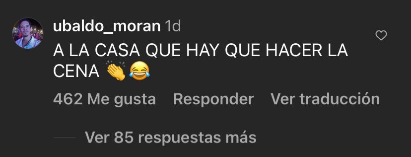 Comentarios machistas Comentarios machistas