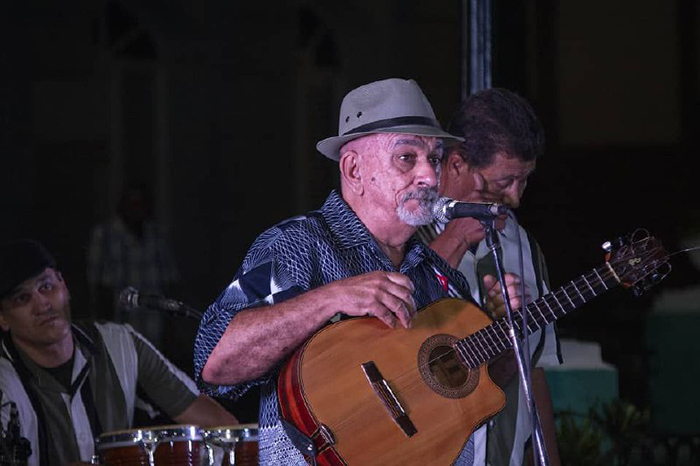 pancho amat-Fest trova pancho amat-Fest trova