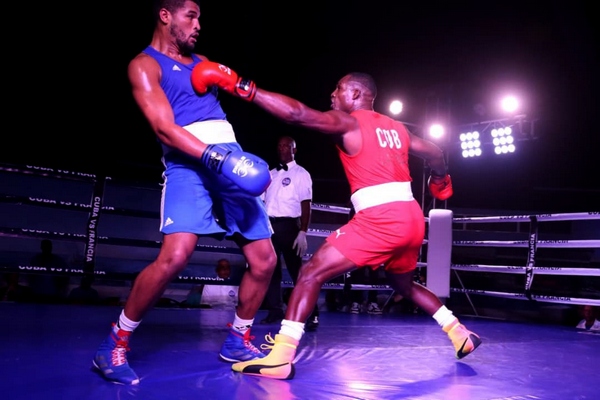 boxeo