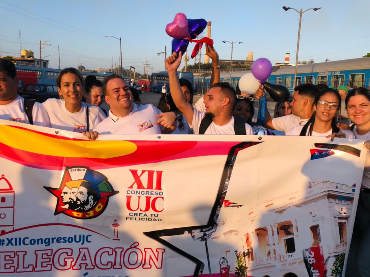 UJC 7 UJC 7
