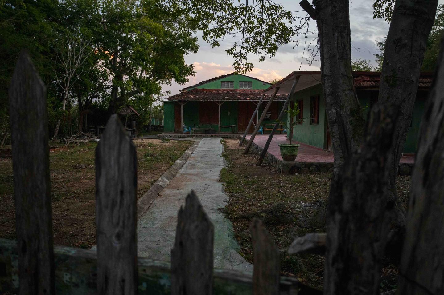 Cayo Carenas, Cienfuegos Cayo Carenas, Cienfuegos