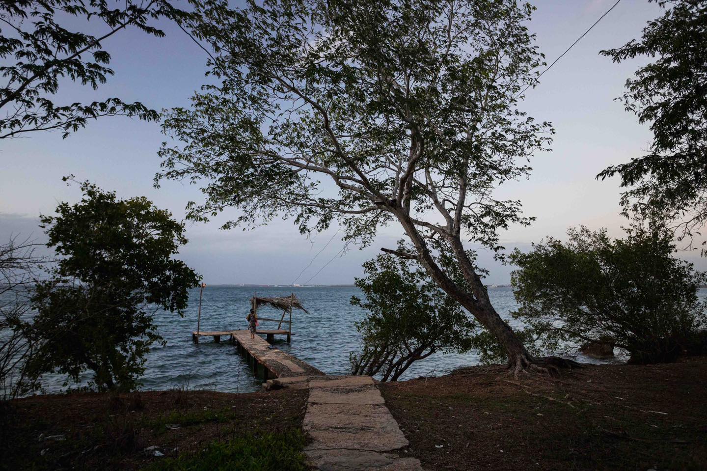 Cayo Carenas, Cienfuegos Cayo Carenas, Cienfuegos