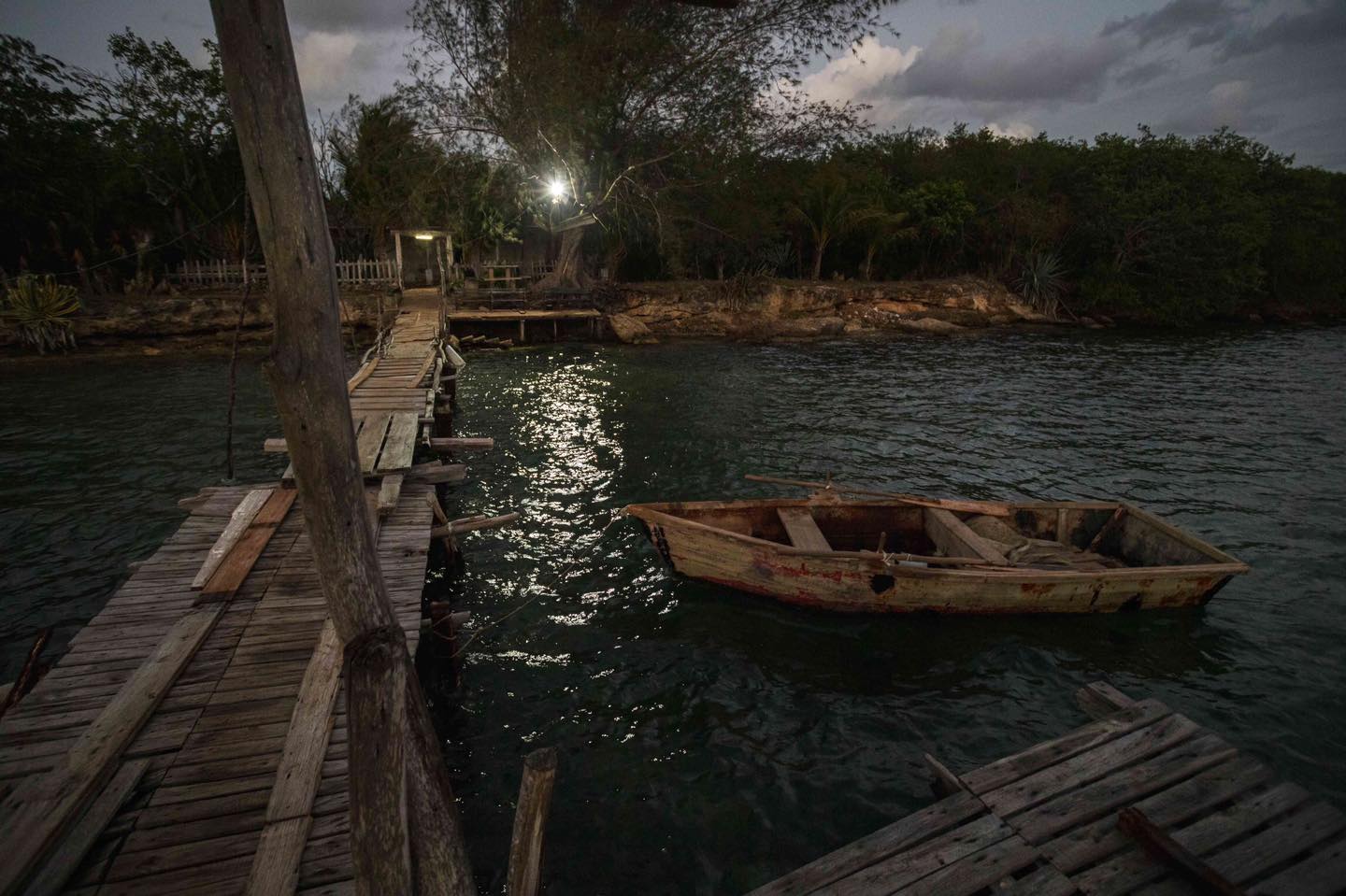 Cayo Carenas, Cienfuegos Cayo Carenas, Cienfuegos