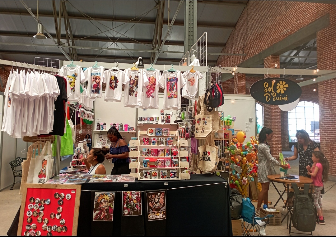Feria El Trompo Feria El Trompo