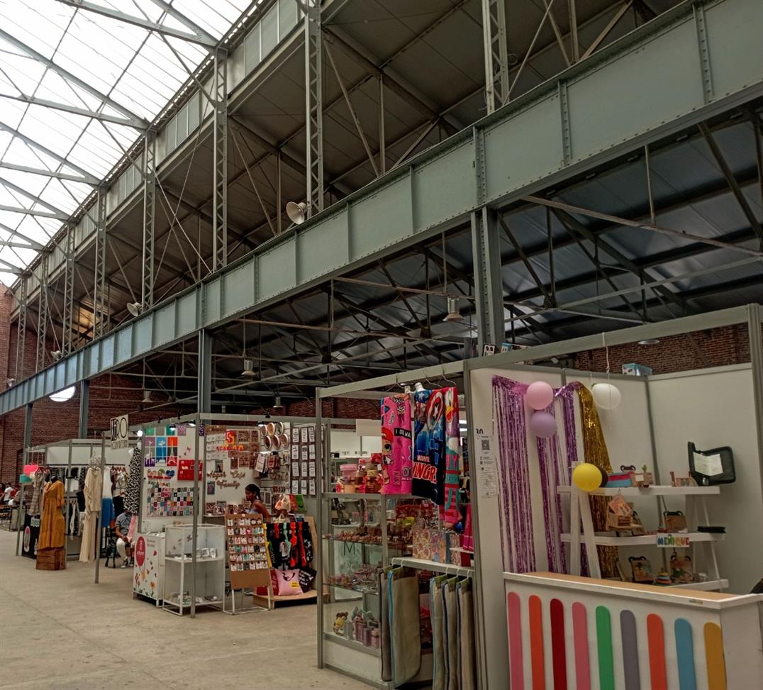 Feria El Trompo Feria El Trompo