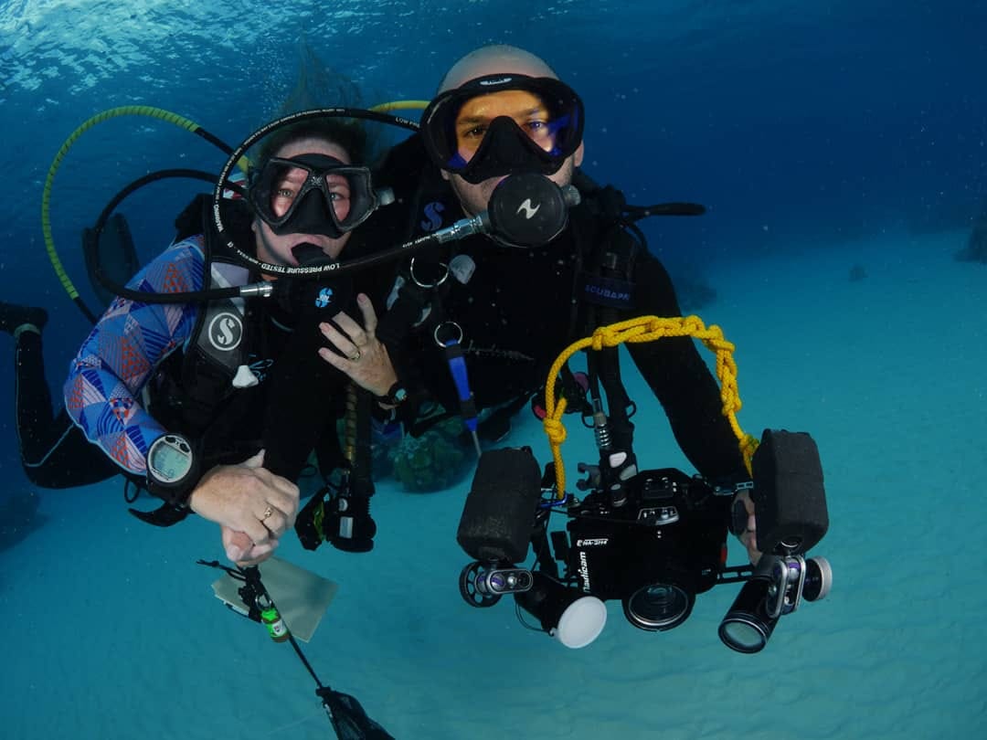 Fondos marinos de la Ciénaga de Zapata Fondos marinos de la Ciénaga de Zapata