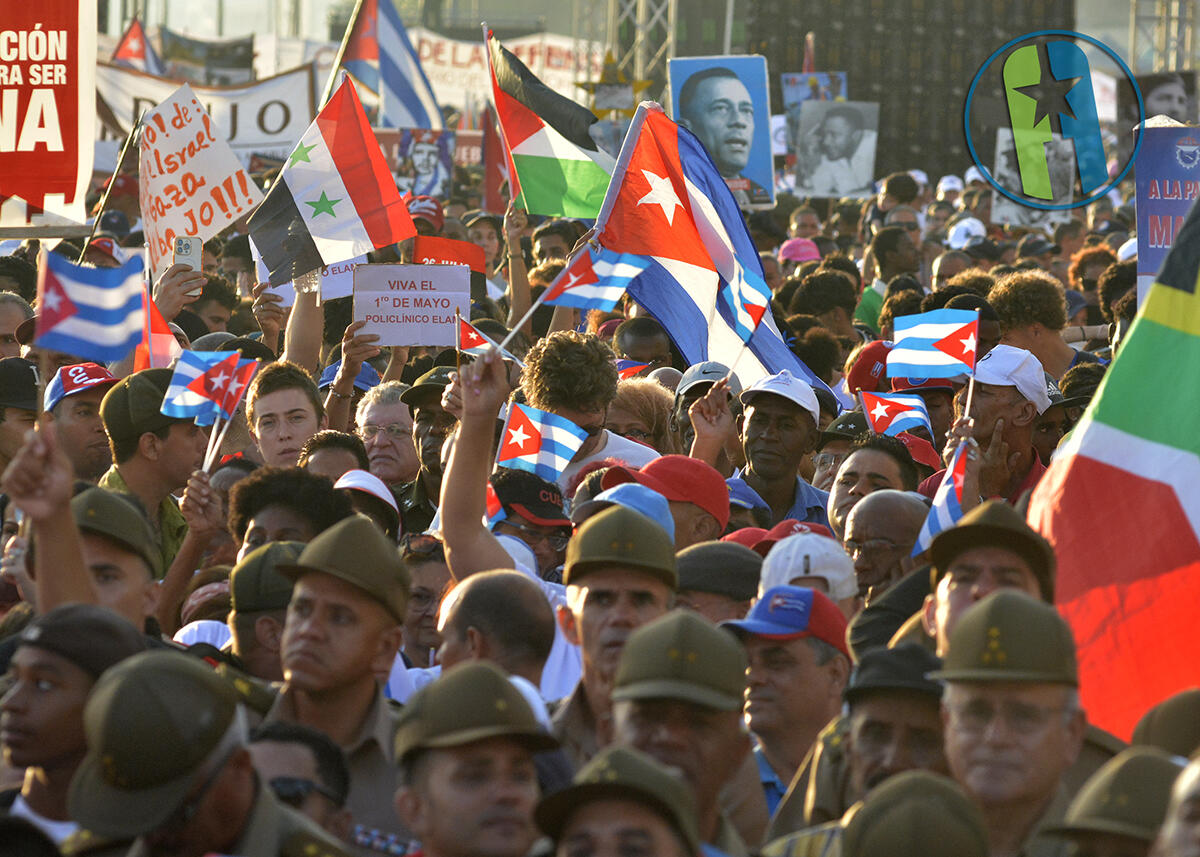 1 de mayo 2024 1 de mayo 2024