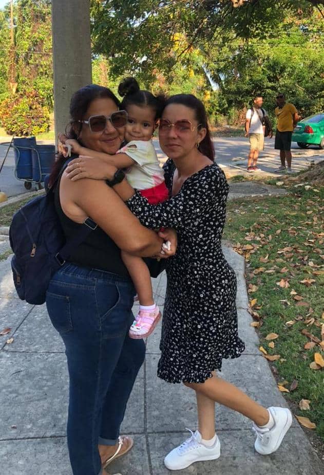 Familias del Centro de Información para la Prensa Familias del Centro de Información para la Prensa