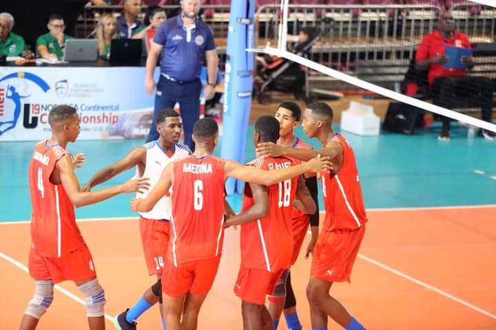 voley voley