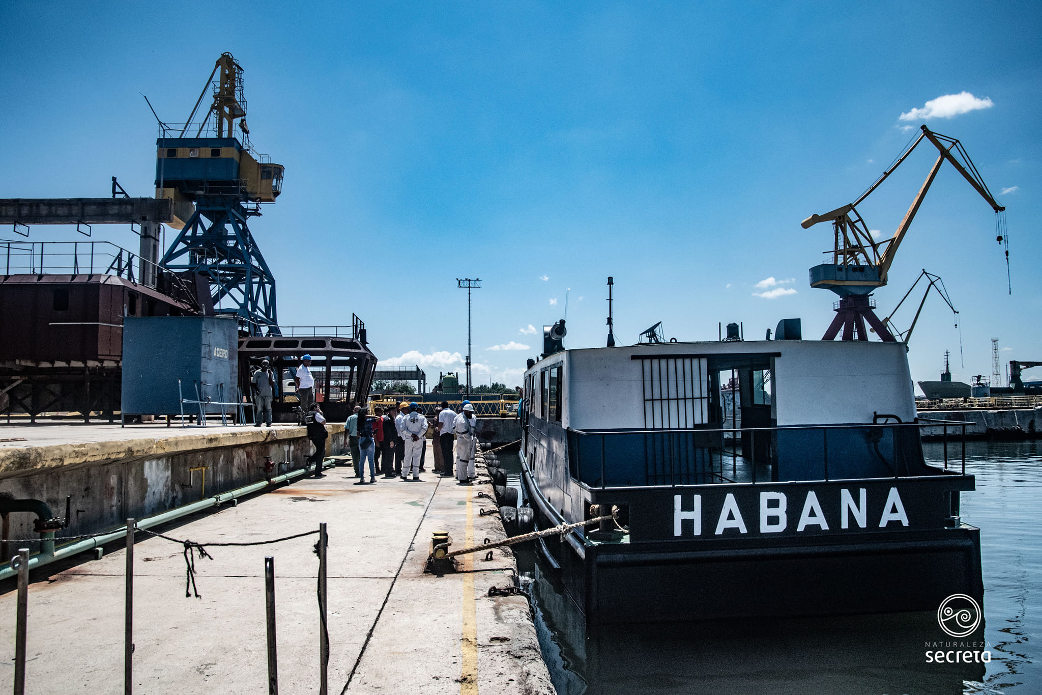 Bahía de La Habana Bahía de La Habana
