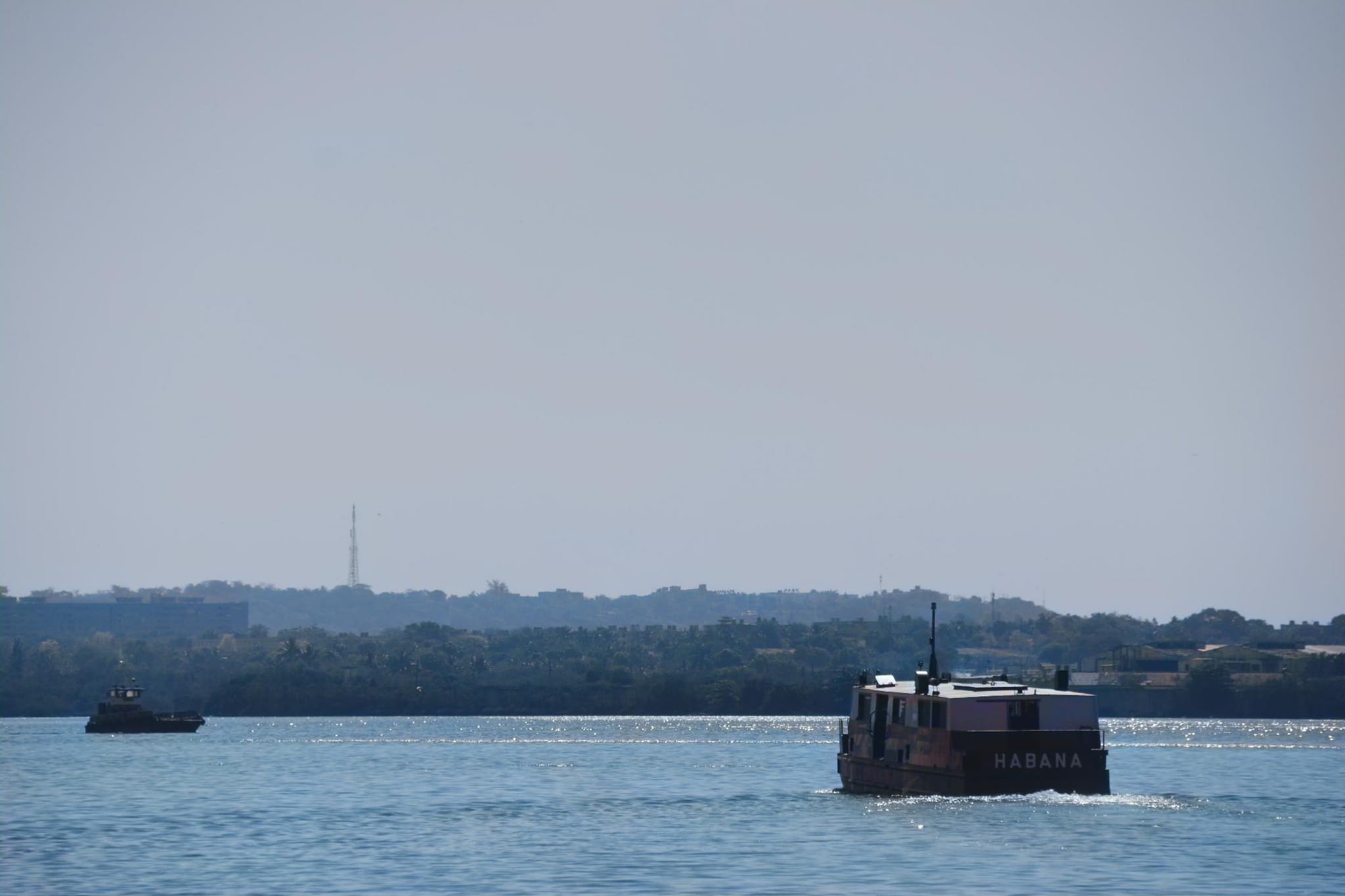 Bahía de La Habana Bahía de La Habana