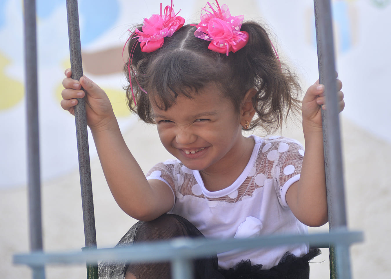 Niños Niños