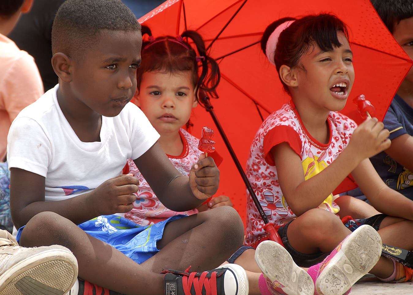 Niños Niños