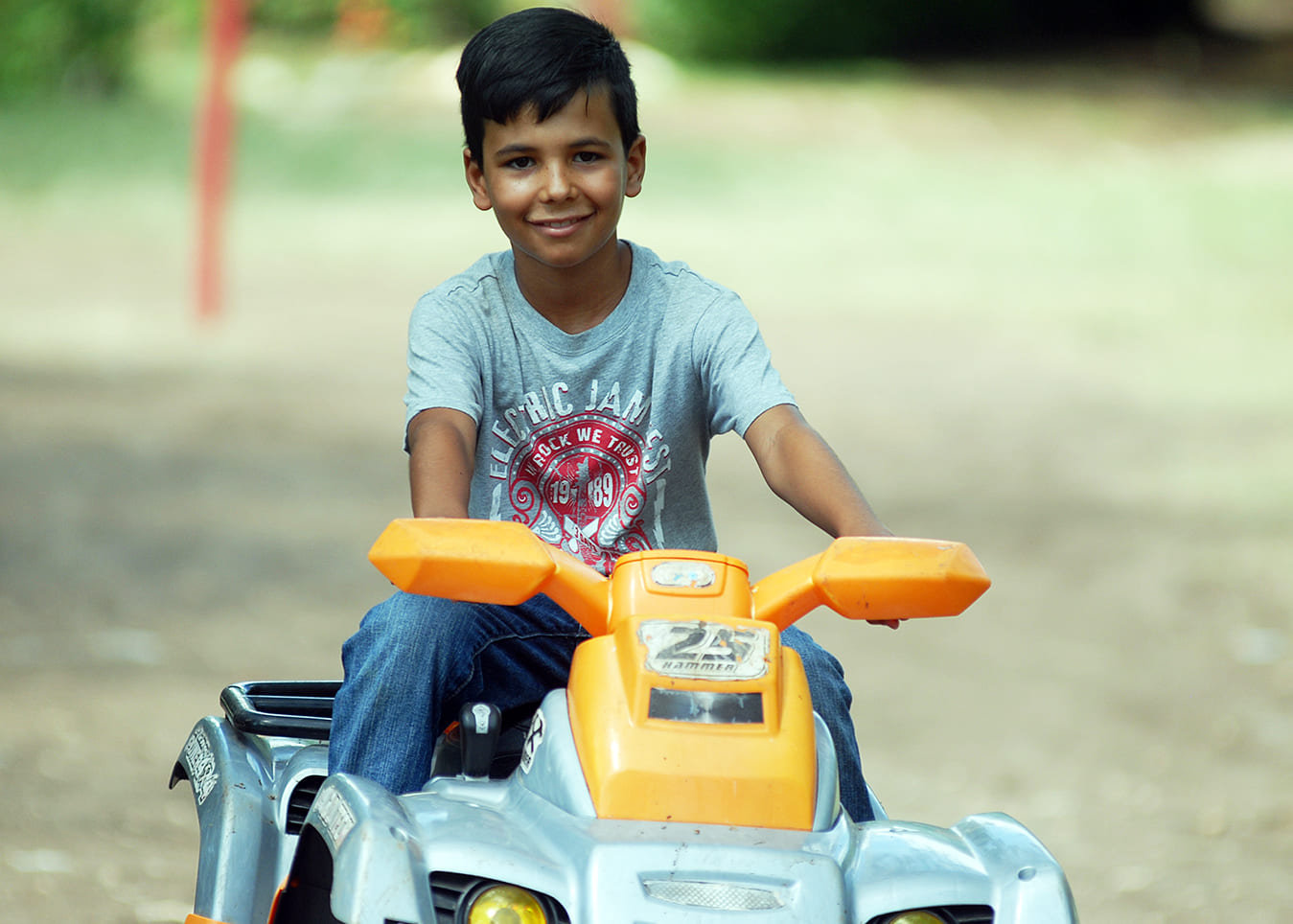 Niños Niños
