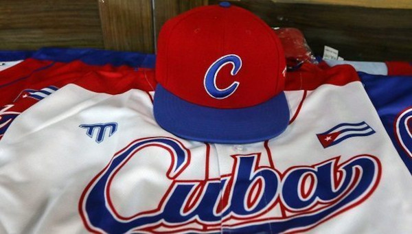 Cuba deporte