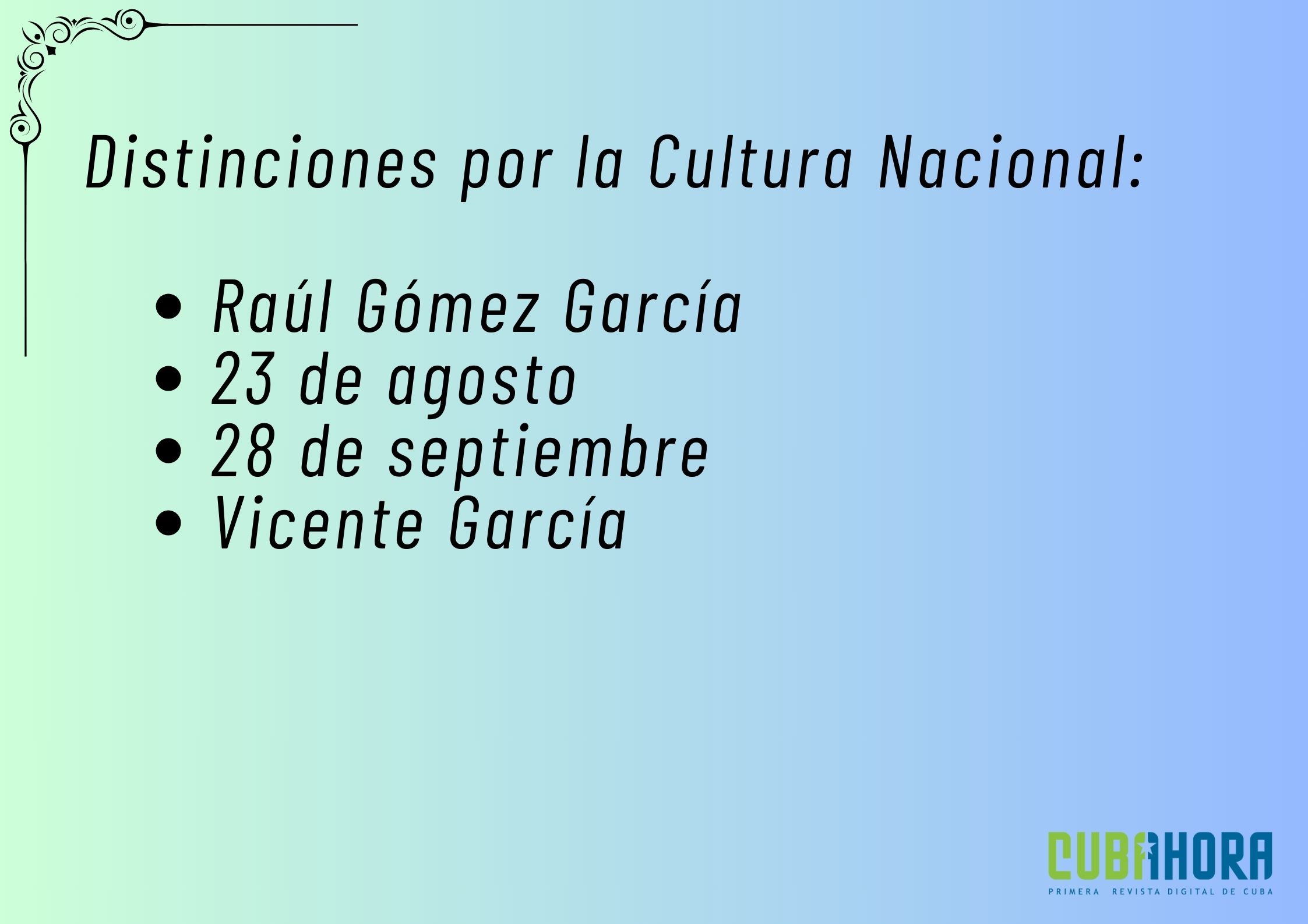 Premios Recibidos por Rosita Fornés Premios Recibidos por Rosita Fornés