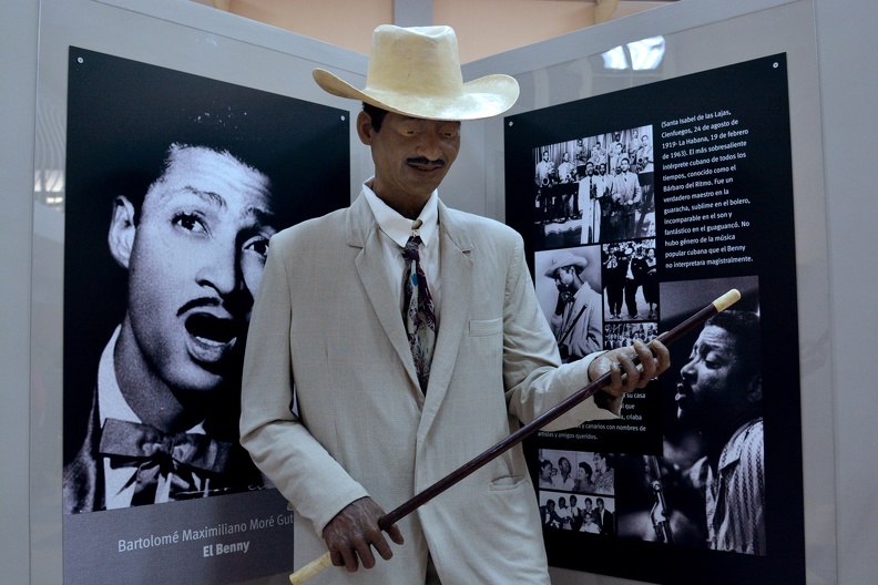 Beny Moré