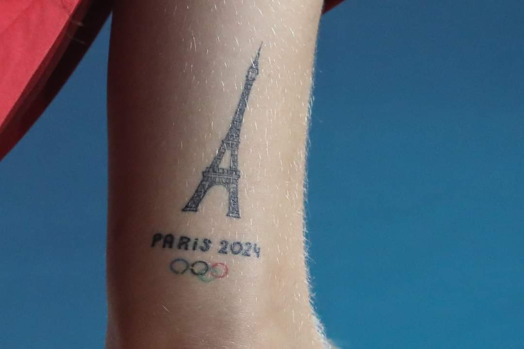 París 2024 París 2024