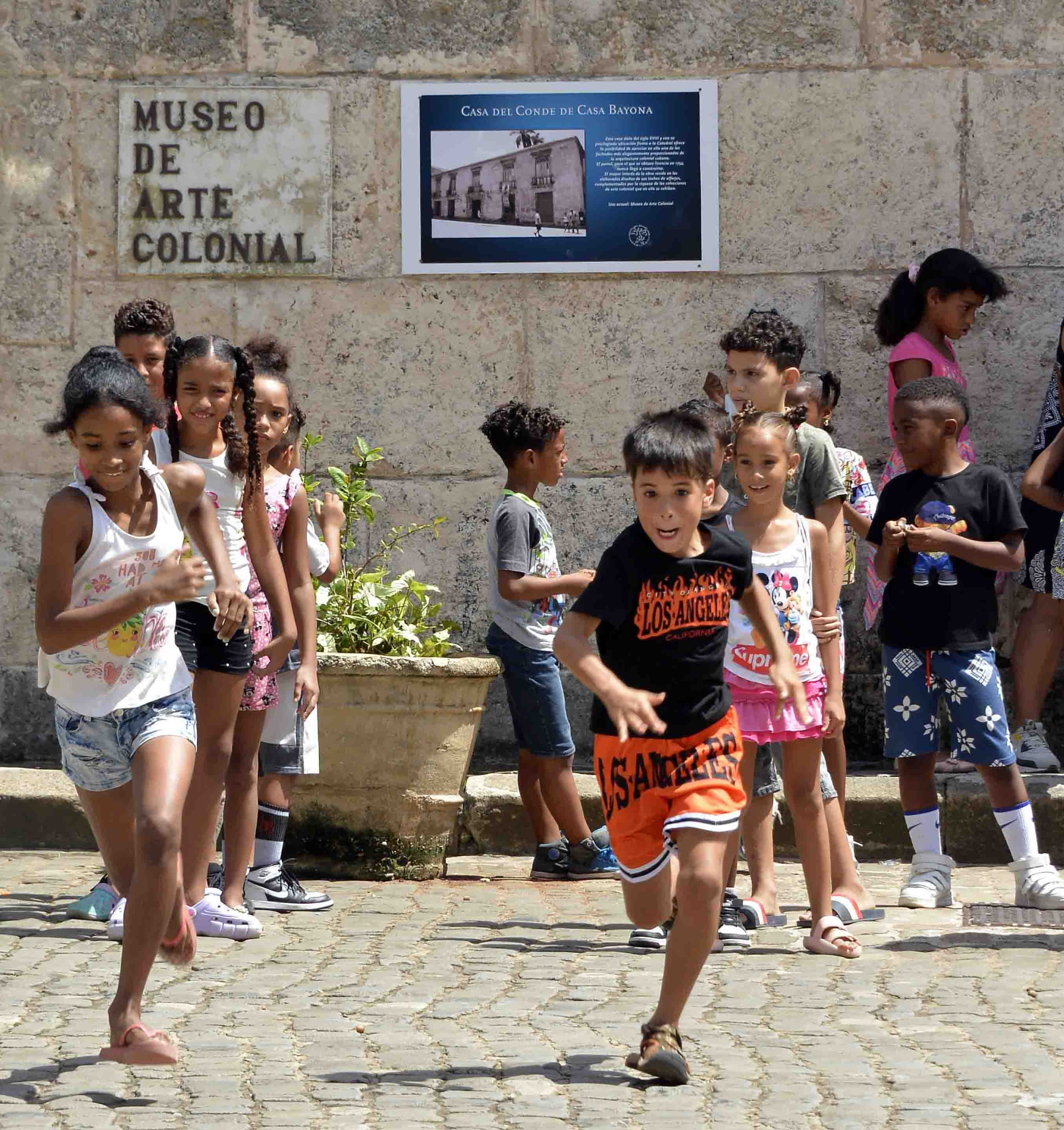 Verano 2024 Habana Vieja Verano 2024 Habana Vieja