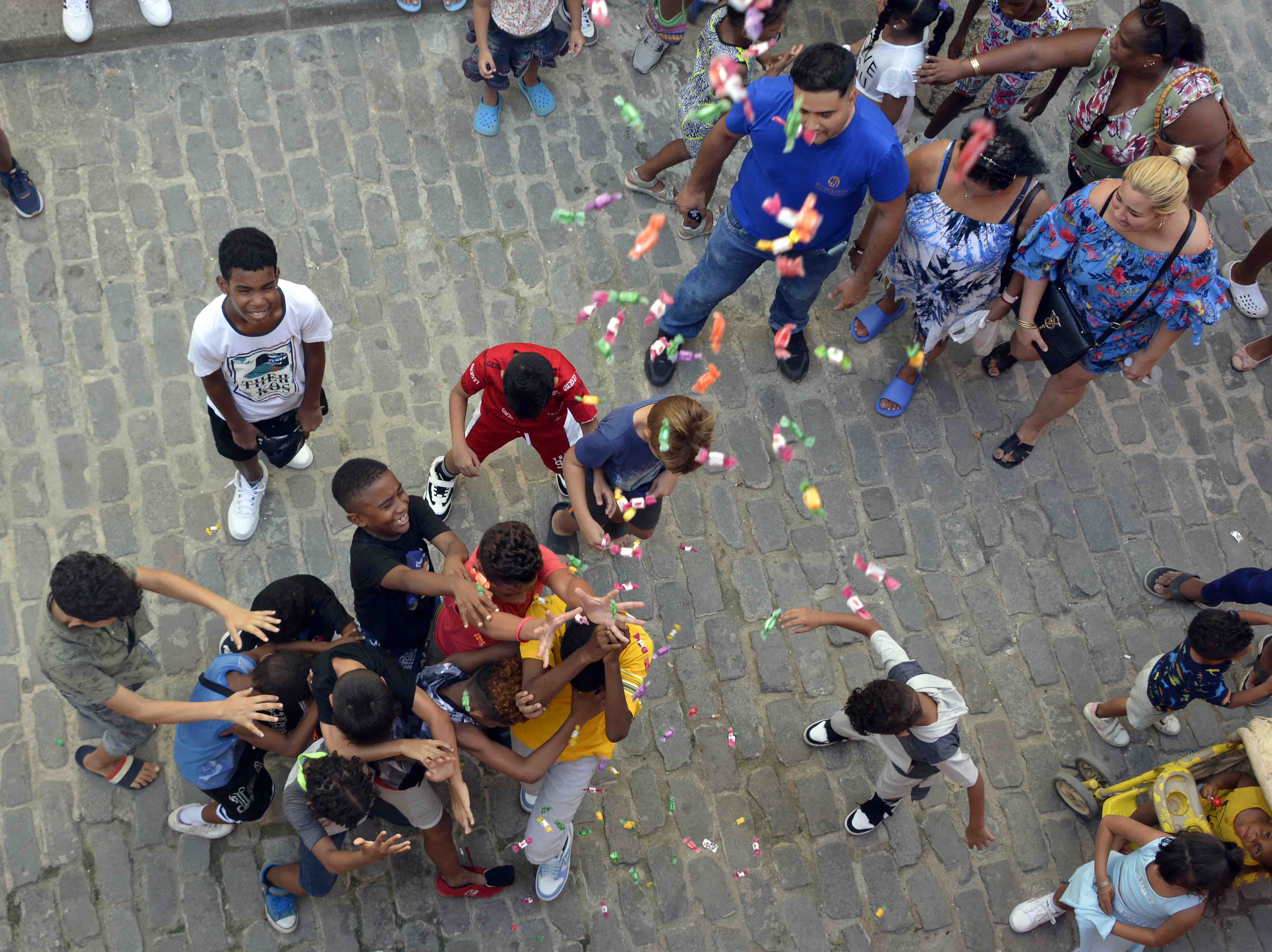 Verano 2024 Habana Vieja Verano 2024 Habana Vieja