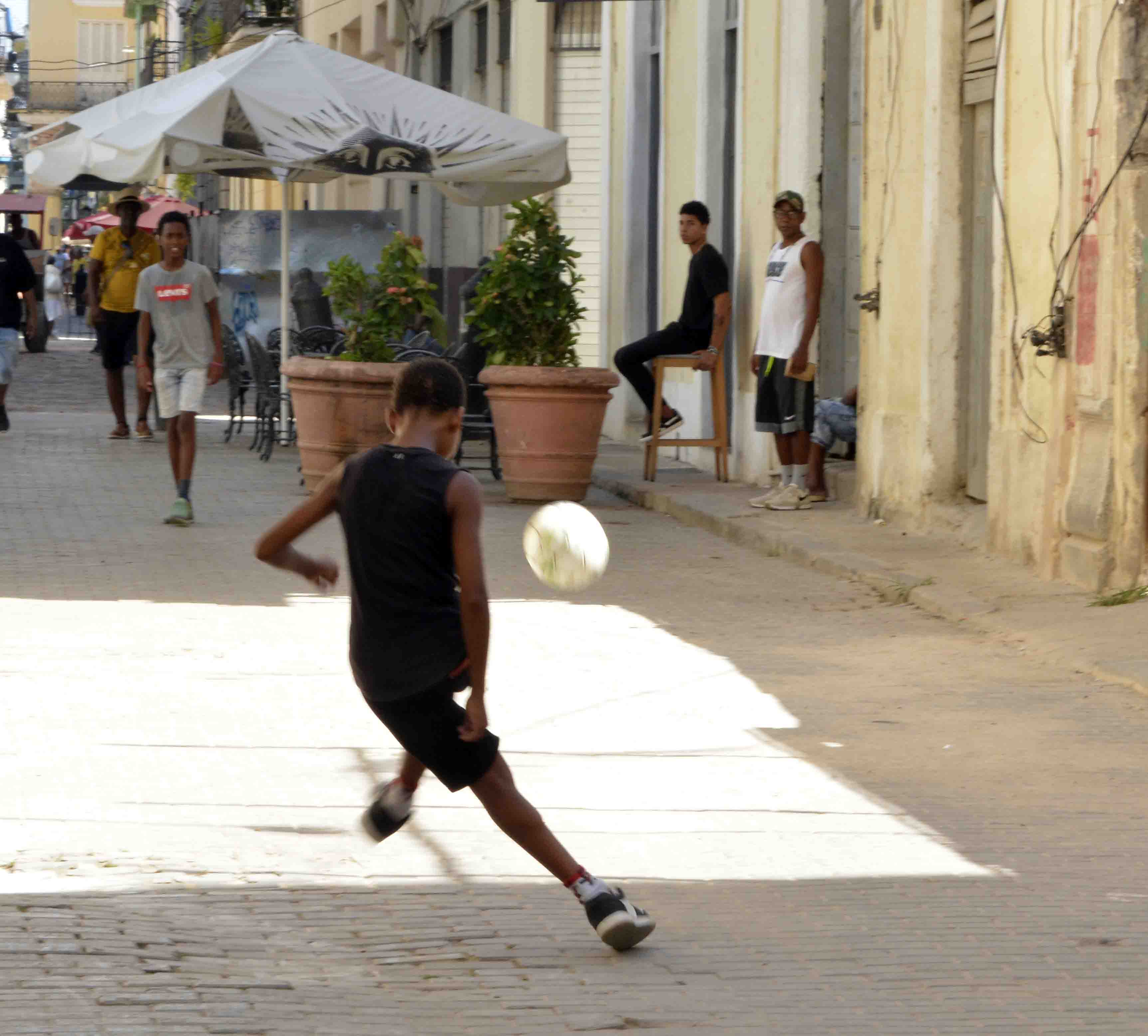 Verano 2024 Habana Vieja Verano 2024 Habana Vieja