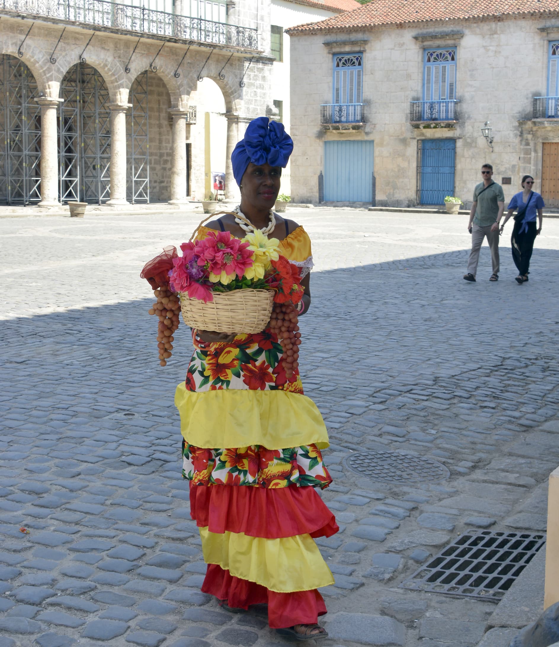 Habana Veja Habana Veja