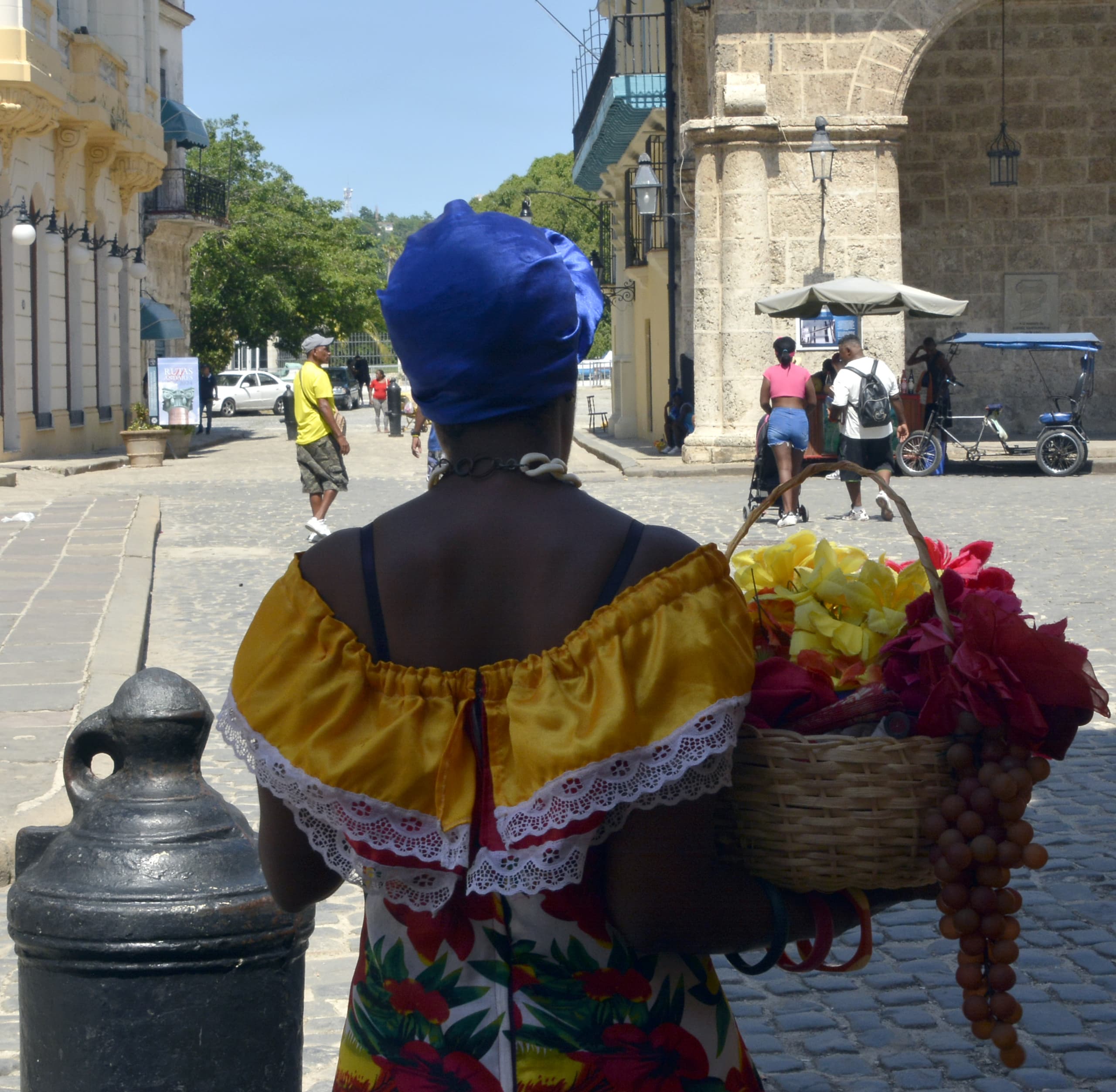 Habana Veja Habana Veja