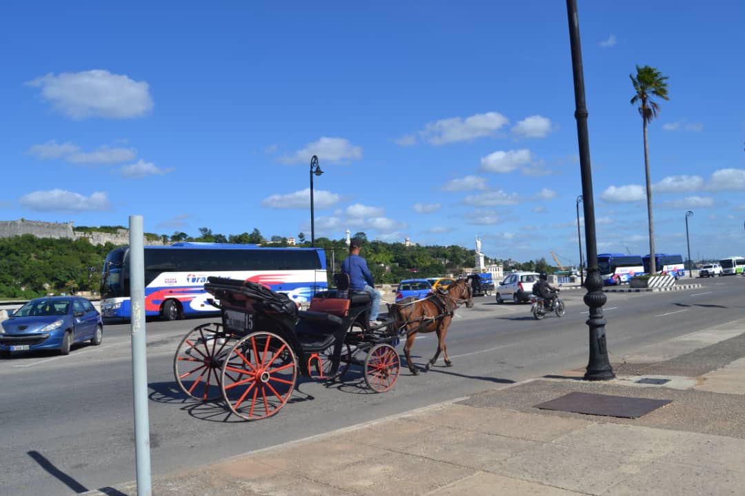 Caminar La Habana Caminar La Habana