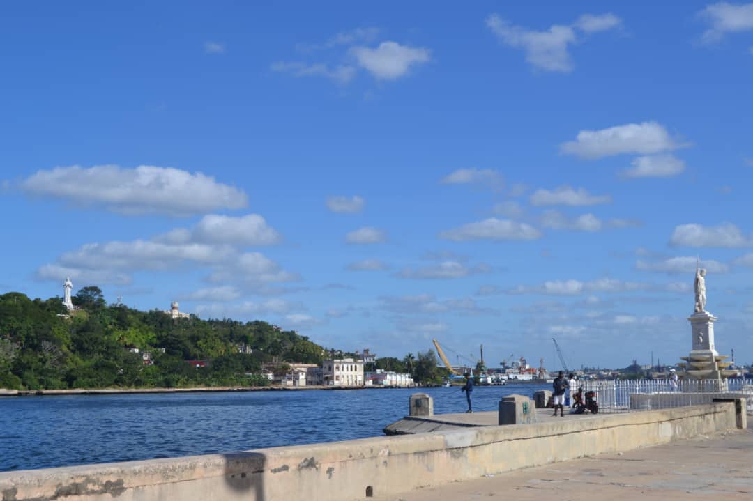 Caminar La Habana Caminar La Habana